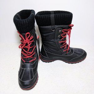 Boots (NEW) - Warm & Waterproof - by STROM COUGER!